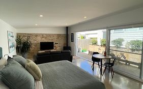 Port Fairy Bnb - The Green Suite